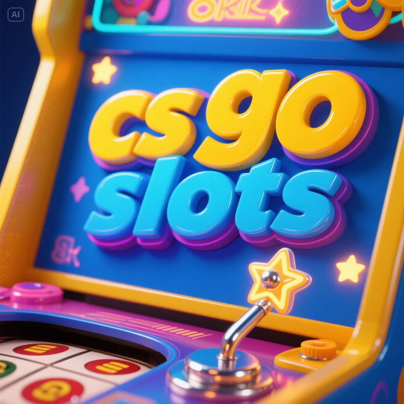 cs go slots